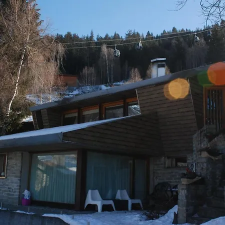 Chalet Baita Alice